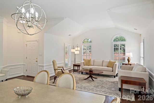 7035 Walton Heath Lane, Charlotte, NC 28277