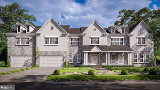 10804 ROCK RUN DR, Potomac, MD 20854