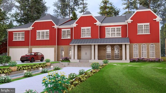 10804 ROCK RUN DR, Potomac, MD 20854