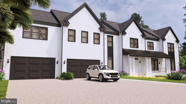 10804 ROCK RUN DR, Potomac, MD 20854