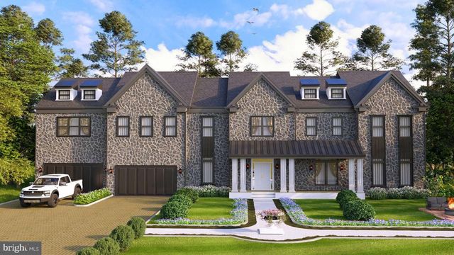 10804 ROCK RUN DR, Potomac, MD 20854