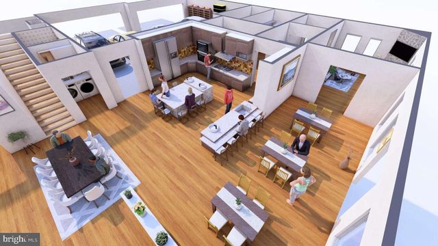 10804 ROCK RUN DR, Potomac, MD 20854