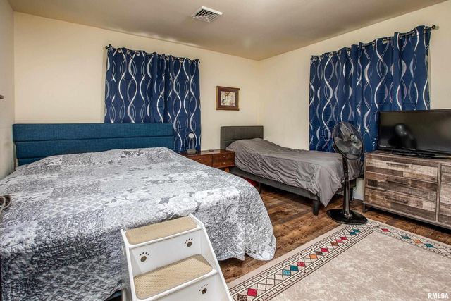 2017 W NORWOOD Drive, Carbondale, IL 62901