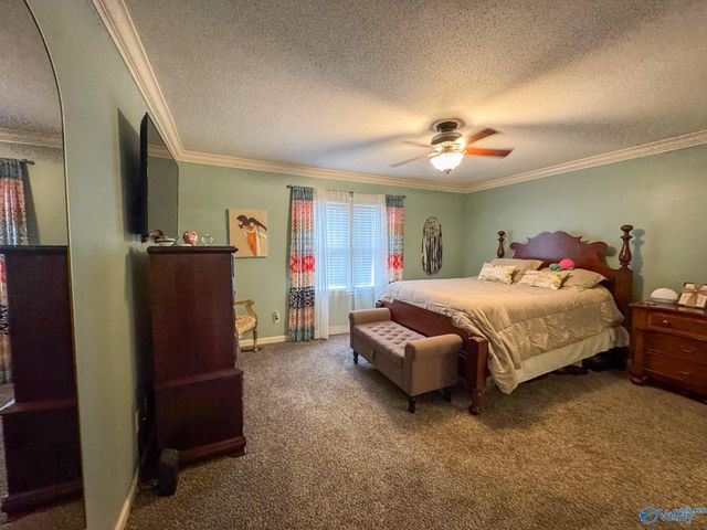 4026 Belle Grove Drive, Huntsville, AL 35802