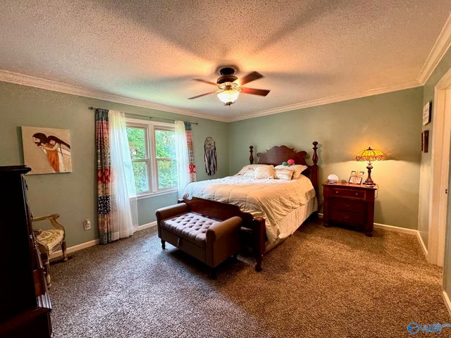 4026 Belle Grove Drive, Huntsville, AL 35802