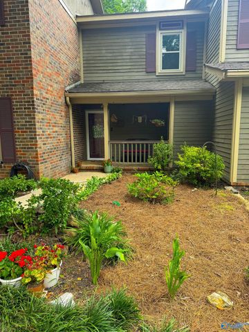 4026 Belle Grove Drive, Huntsville, AL 35802