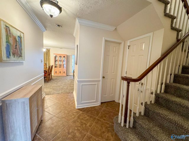 4026 Belle Grove Drive, Huntsville, AL 35802