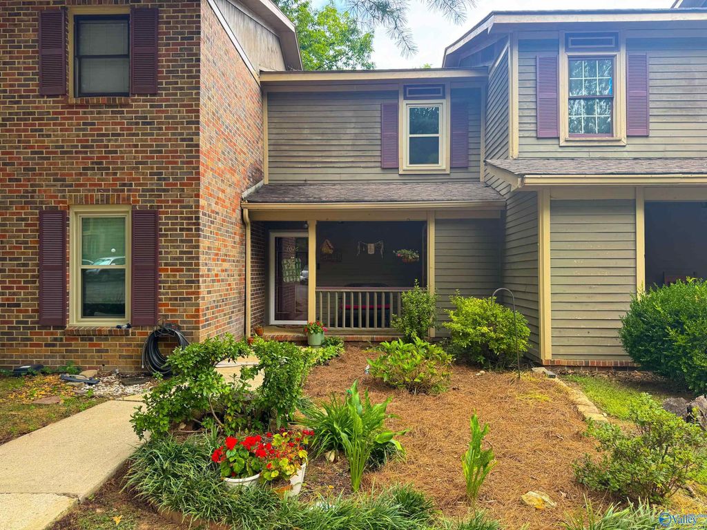 4026 Belle Grove Drive, Huntsville, AL 35802