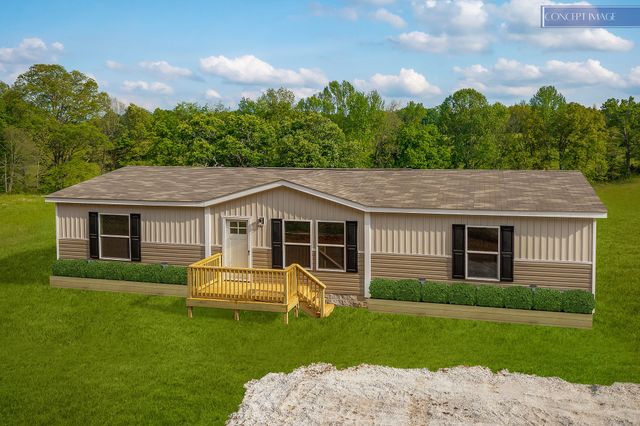 1791 Indian Mound Rd, Sparta, TN 38583