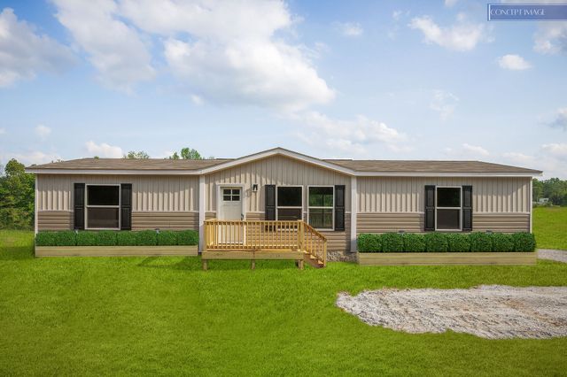 1791 Indian Mound Rd, Sparta, TN 38583