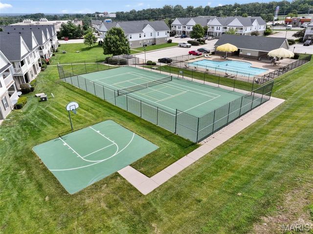 147 Brandy Mill Circle B, High Ridge, MO 63049