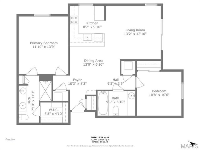 147 Brandy Mill Circle B, High Ridge, MO 63049