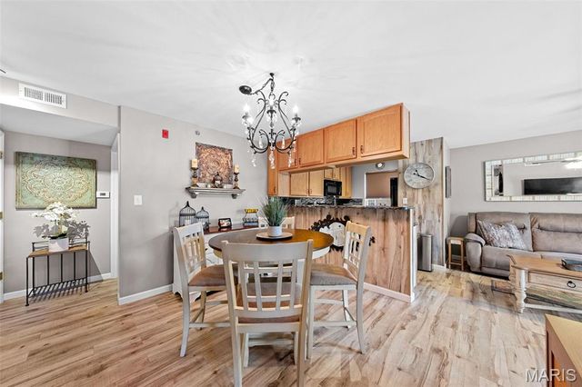 147 Brandy Mill Circle B, High Ridge, MO 63049