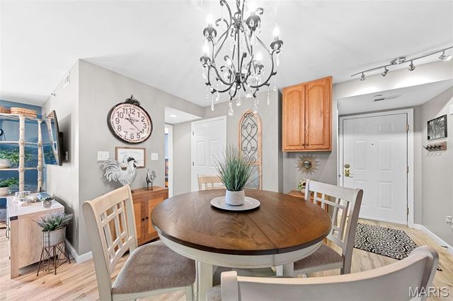 147 Brandy Mill Circle B, High Ridge, MO 63049