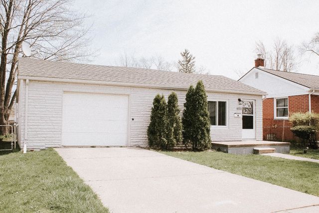 26096 Delton Street, Madison Heights, MI 48071