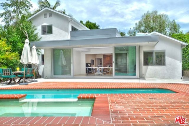 4031 Hollyline Avenue, Sherman Oaks, CA 91423