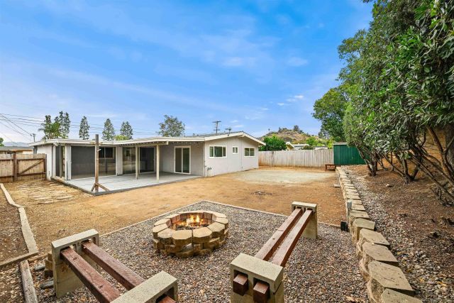 927 Gray, El Cajon, CA 92020