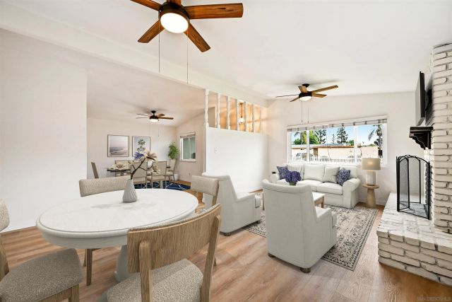 927 Gray, El Cajon, CA 92020