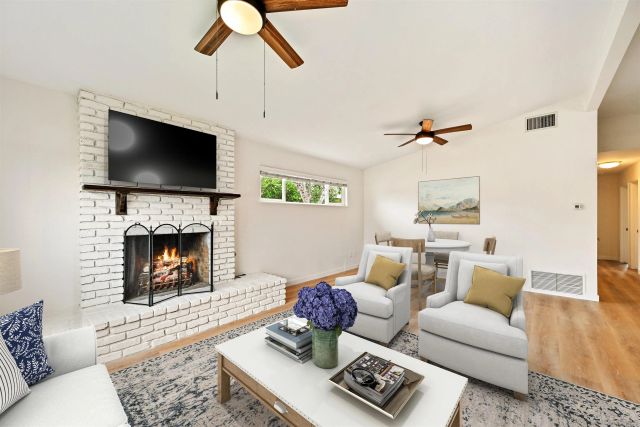 927 Gray, El Cajon, CA 92020