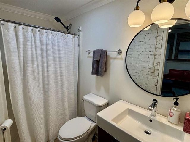 685 Argonne Avenue 14, Atlanta, GA 30308