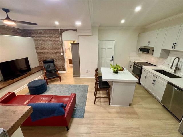 685 Argonne Avenue 14, Atlanta, GA 30308