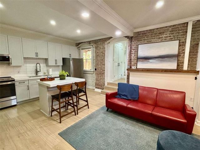 685 Argonne Avenue 14, Atlanta, GA 30308