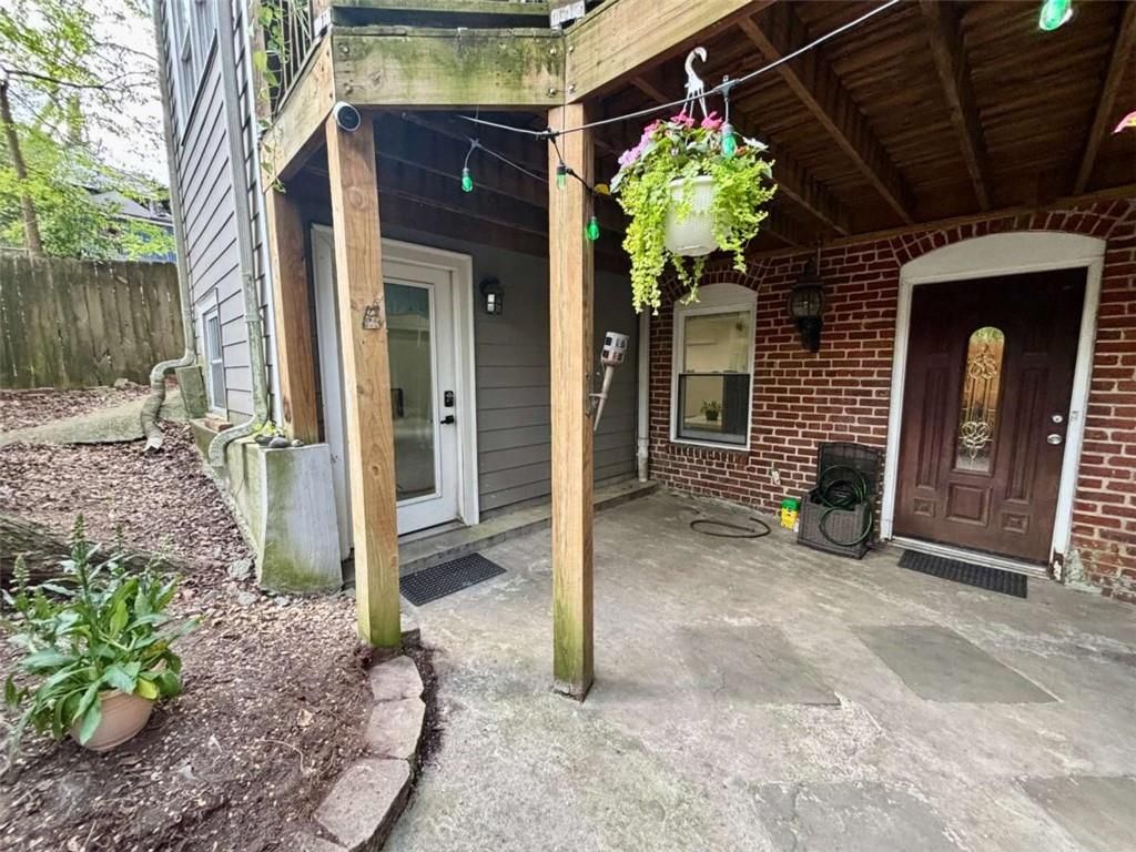 685 Argonne Avenue 14, Atlanta, GA 30308