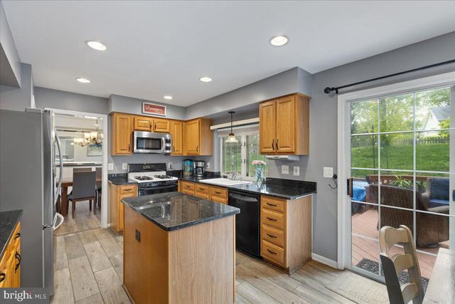 3565 HUMMOCK PLACE, Woodbridge, VA 22192