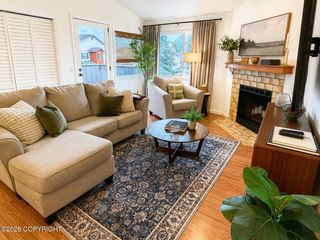 7751 Mayfair Drive #3, Anchorage, AK 99502