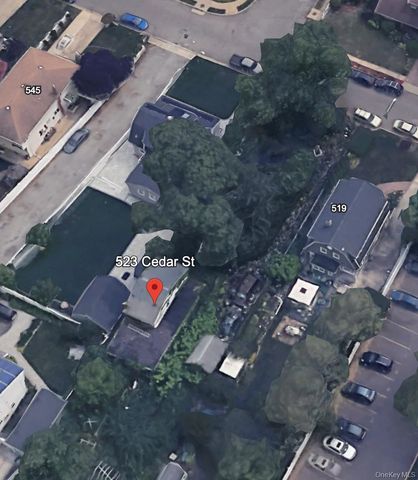 523 Cedar Street, West Hempstead, NY 11552