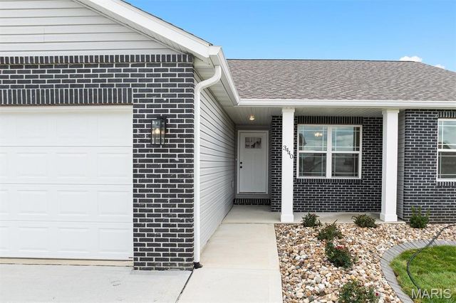 3440 Navajo Trail, Shiloh, IL 62221