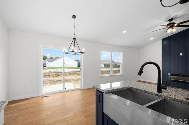 3440 Navajo Trail, Shiloh, IL 62221