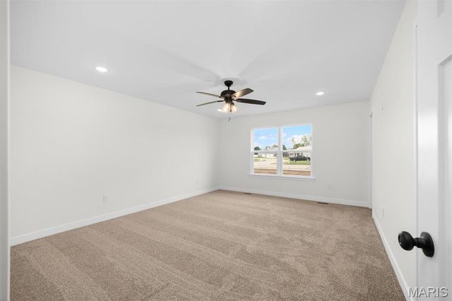 3440 Navajo Trail, Shiloh, IL 62221