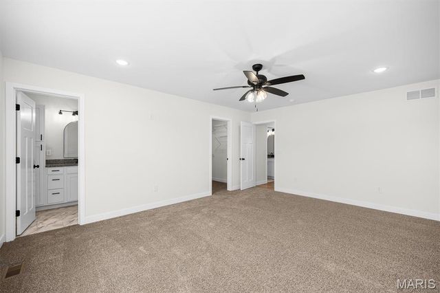 3440 Navajo Trail, Shiloh, IL 62221