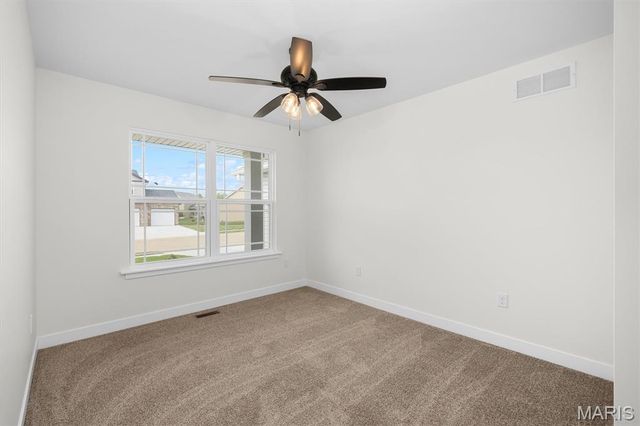 3440 Navajo Trail, Shiloh, IL 62221