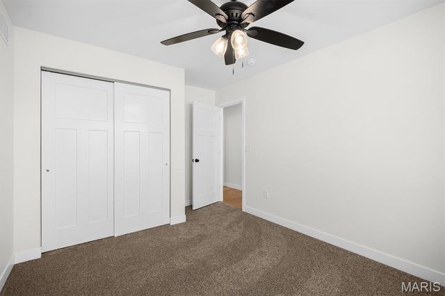 3440 Navajo Trail, Shiloh, IL 62221