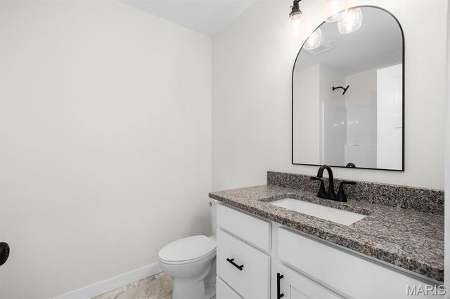 3440 Navajo Trail, Shiloh, IL 62221