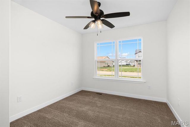 3440 Navajo Trail, Shiloh, IL 62221