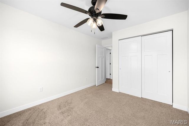 3440 Navajo Trail, Shiloh, IL 62221