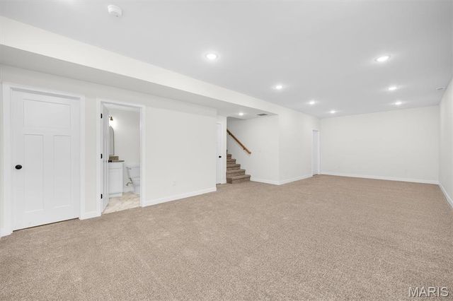 3440 Navajo Trail, Shiloh, IL 62221