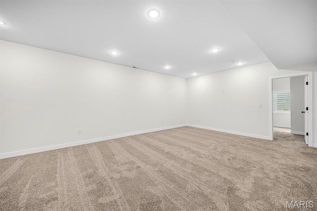 3440 Navajo Trail, Shiloh, IL 62221