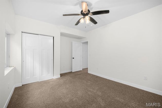 3440 Navajo Trail, Shiloh, IL 62221