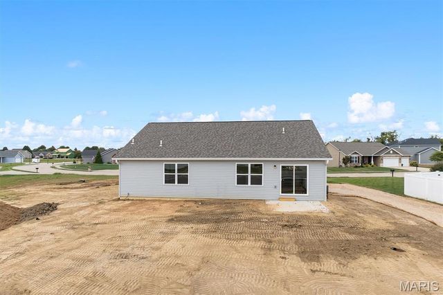 3440 Navajo Trail, Shiloh, IL 62221