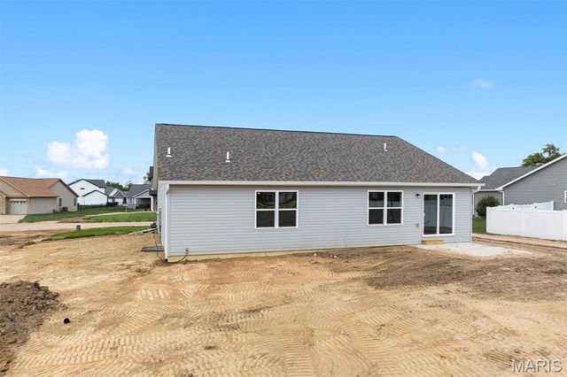 3440 Navajo Trail, Shiloh, IL 62221