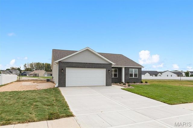 3440 Navajo Trail, Shiloh, IL 62221