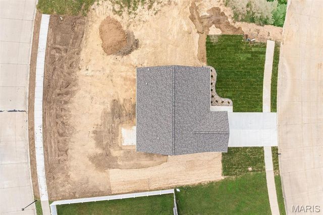 3440 Navajo Trail, Shiloh, IL 62221