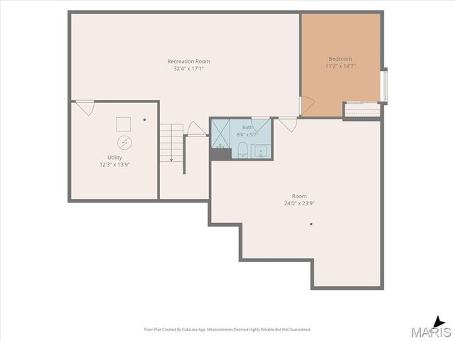 3440 Navajo Trail, Shiloh, IL 62221