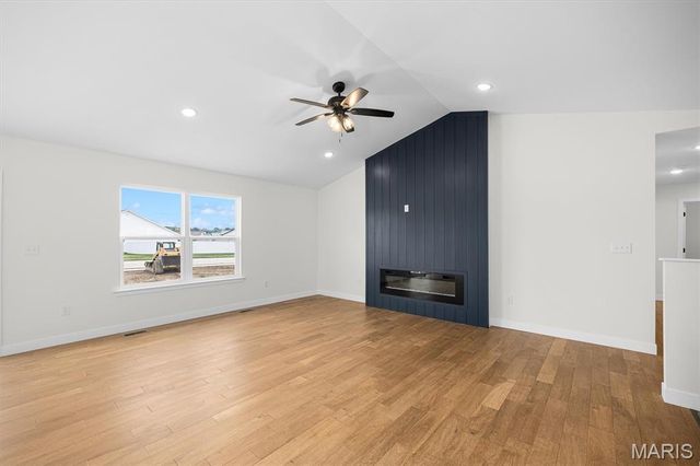 3440 Navajo Trail, Shiloh, IL 62221