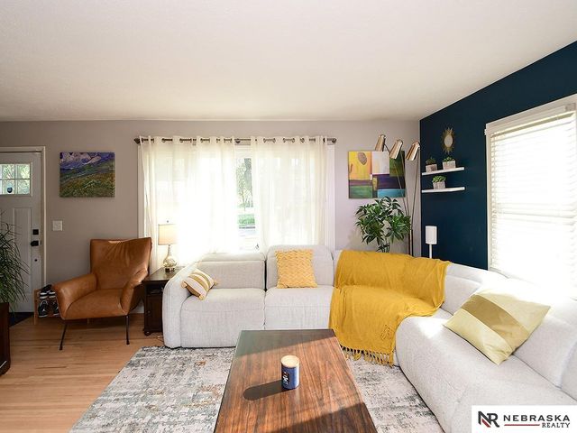 8129 Barbara Street, Omaha, NE 68124