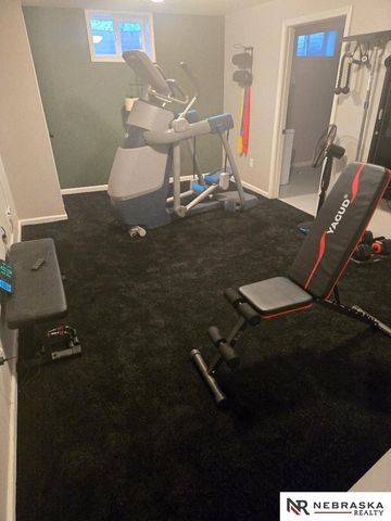 8129 Barbara Street, Omaha, NE 68124